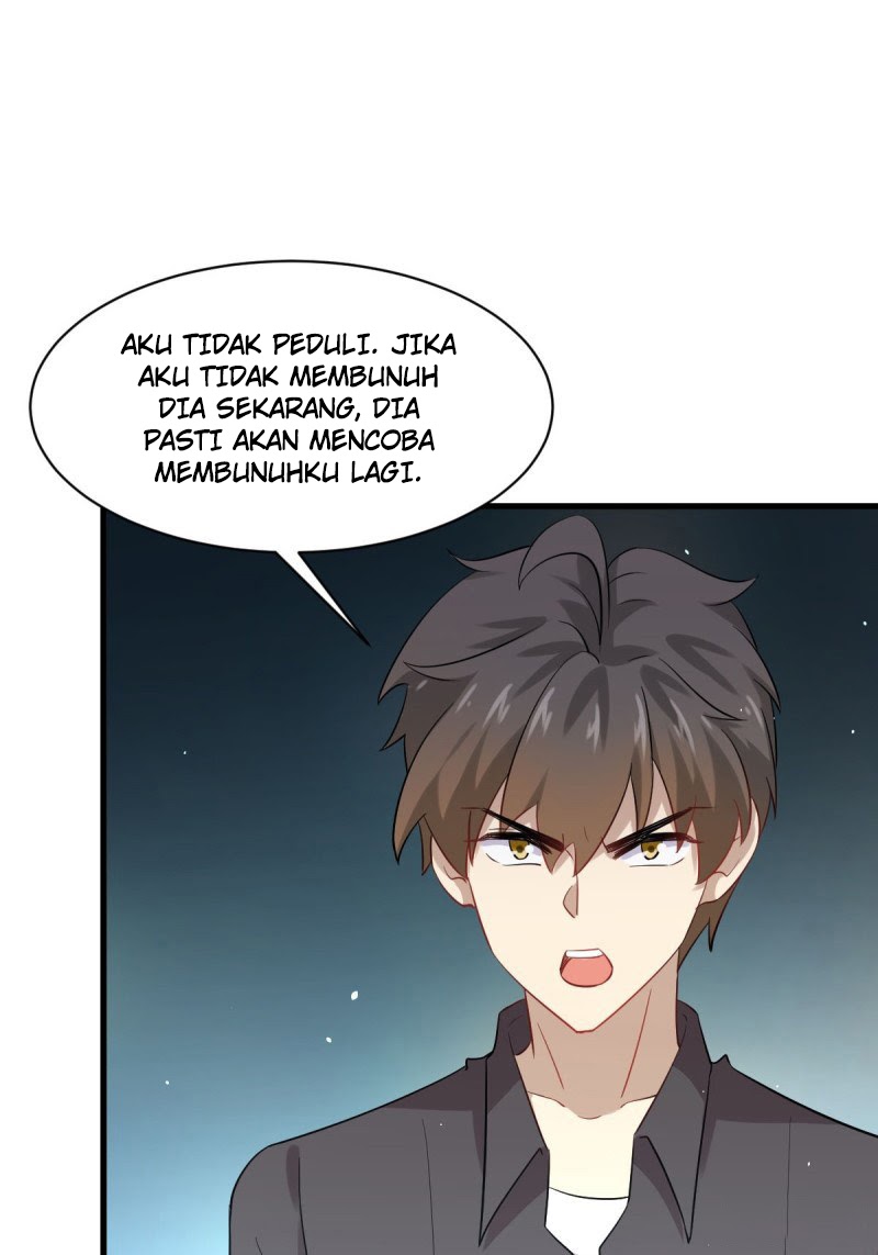 Immortal Swordsman in The Reverse World Chapter 99 Bahasa Indonesia